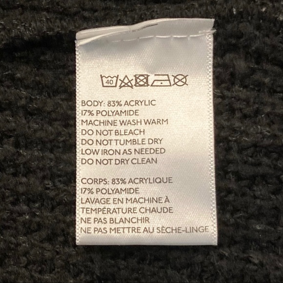 Kimchi Blue Urban Outfitters Knitted Sweater - Picture 5 of 5